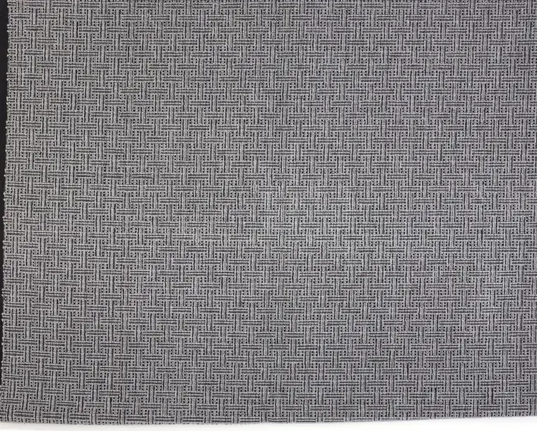 Undyed natural linen weave